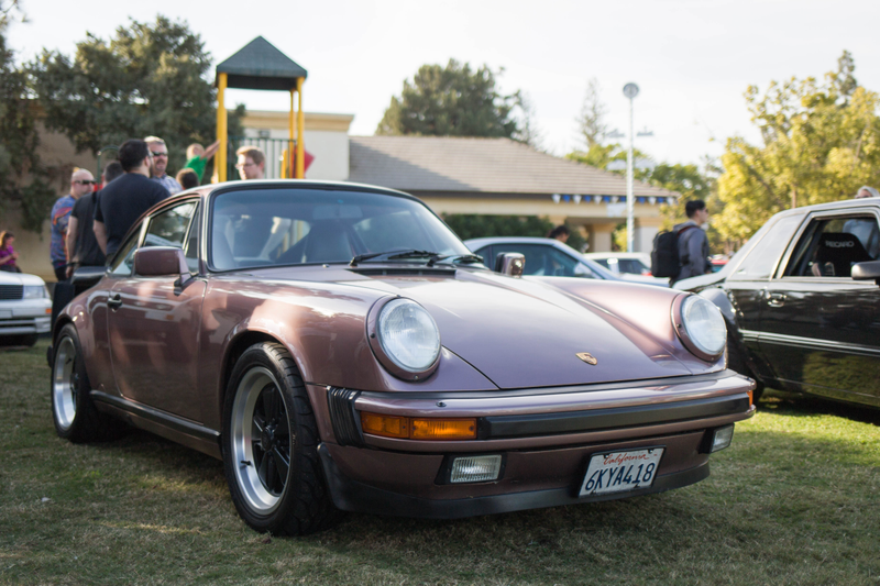 Image credit: Kristen Lee/Jalopnik